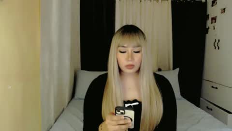 DARCY online show from December 1, 2024, 5:13 pm