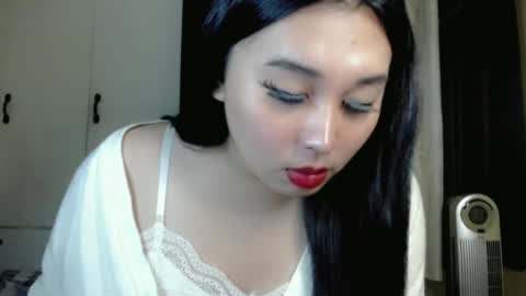 DARCY online show from December 13, 2024, 7:32 pm