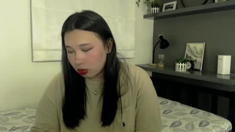 DARCY online show from January 22, 2025, 7:13 pm