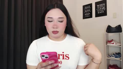 DARCY online show from October 22, 2025, 5:19 am