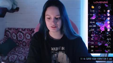 Darcy online show from January 7, 2025, 11:16 am