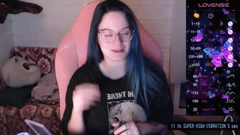 Darcy online show from January 7, 2025, 6:56 pm