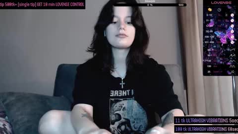 Darcy online show from October 16, 2025, 11:00 am