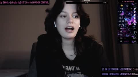 Darcy online show from October 21, 2025, 5:57 pm