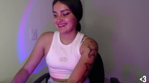 Darcy Reed3 online show from December 4, 2024, 2:31 am