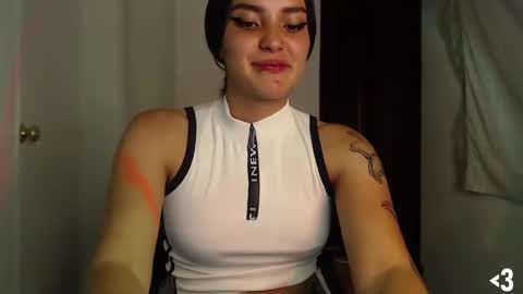 Darcy Reed3 online show from December 6, 2024, 2:24 am