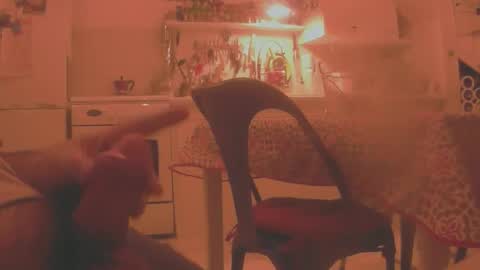 dardardar34 online show from September 25, 2025, 12:25 am