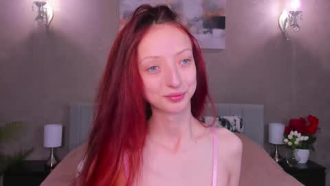 Daria J online show from February 19, 2026, 4:08 am