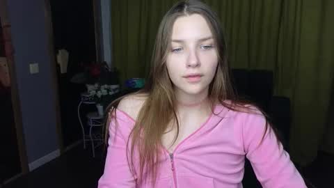 dariaangels online show from March 29, 2026, 12:54 am