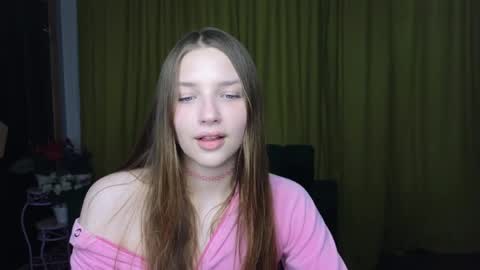 dariaangels online show from March 29, 2026, 1:00 pm