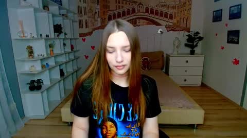 dariaangels online show from March 31, 2026, 11:43 am