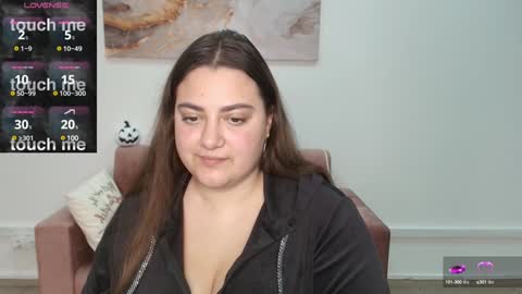 Snapshot of dariamur chatting on December 4, 2024, 12:58 pm DariaMur online show from December 4, 2024, 12:58 pm