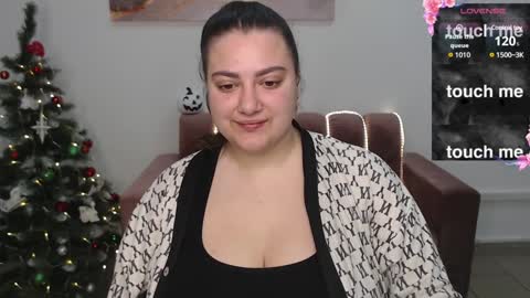 Snapshot of dariamur chatting on December 13, 2024, 7:04 am DariaMur online show from December 13, 2024, 7:04 am