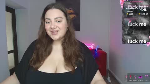 Snapshot of dariamur chatting on December 14, 2024, 12:44 pm DariaMur online show from December 14, 2024, 12:44 pm