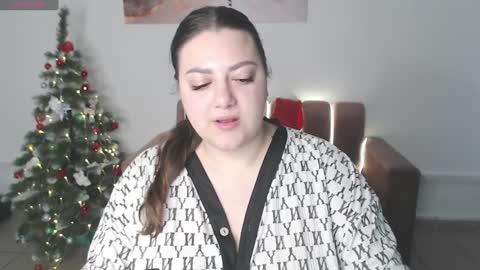 Snapshot of dariamur chatting on December 26, 2024, 6:30 am DariaMur online show from December 26, 2024, 6:30 am