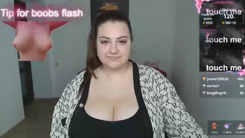 Snapshot of dariamur chatting on December 27, 2024, 4:43 pm DariaMur online show from December 27, 2024, 4:43 pm