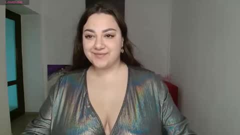 Snapshot of dariamur chatting on January 7, 2025, 6:38 am DariaMur online show from January 7, 2025, 6:38 am