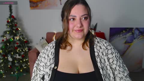 Snapshot of dariamur chatting on January 9, 2025, 6:59 am DariaMur online show from January 9, 2025, 6:59 am