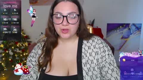 Snapshot of dariamur chatting on January 10, 2025, 7:04 am DariaMur online show from January 10, 2025, 7:04 am