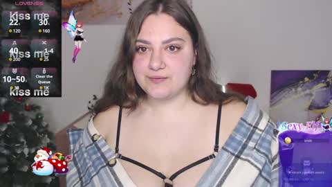 Snapshot of dariamur chatting on January 17, 2025, 7:08 am DariaMur online show from January 17, 2025, 7:08 am