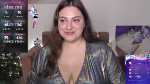 Snapshot of dariamur chatting on January 22, 2025, 5:06 pm DariaMur online show from January 22, 2025, 5:06 pm