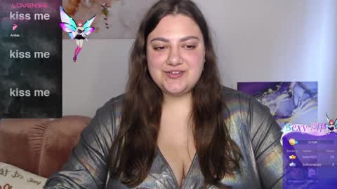 Snapshot of dariamur chatting on January 27, 2025, 9:55 am DariaMur online show from January 27, 2025, 9:55 am