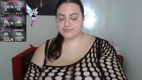 Snapshot of dariamur chatting on January 28, 2025, 10:02 am DariaMur online show from January 28, 2025, 10:02 am