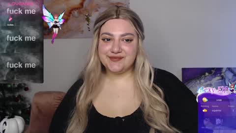 Snapshot of dariamur chatting on January 29, 2025, 6:43 am DariaMur online show from January 29, 2025, 6:43 am