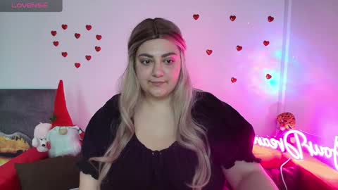 Snapshot of dariamur chatting on January 31, 2025, 7:18 am DariaMur online show from January 31, 2025, 7:18 am