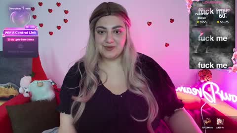 Snapshot of dariamur chatting on January 31, 2025, 10:20 am DariaMur online show from January 31, 2025, 10:20 am