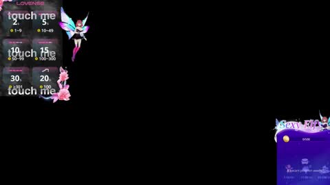 Snapshot of dariamur chatting on February 7, 2025, 7:07 am DariaMur online show from February 7, 2025, 7:07 am