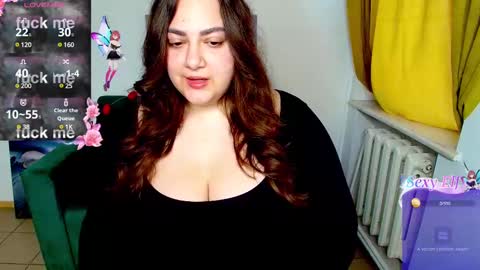 Snapshot of dariamur chatting on February 21, 2025, 7:01 am DariaMur online show from February 21, 2025, 7:01 am