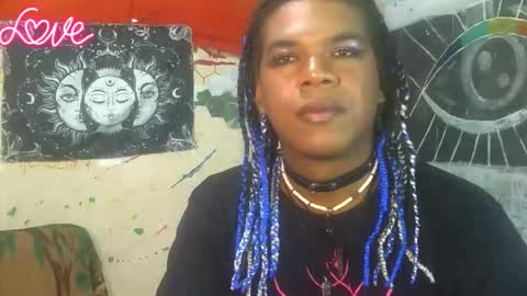 Snapshot of dariana_loves chatting on October 1, 2025, 2:06 am dariana_loves online show from October 1, 2025, 2:06 am