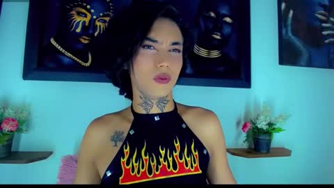 Snapshot of darianna_atehortua chatting on February 18, 2026, 9:00 pm Dary online show from February 18, 2026, 9:00 pm