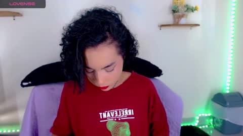 Snapshot of darianna_atehortua chatting on February 21, 2026, 10:22 pm Dary online show from February 21, 2026, 10:22 pm