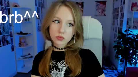 Daria Tate online show from February 14, 2026, 11:51 am