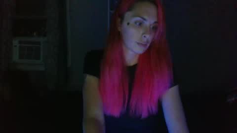 darienbaby96 online show from September 20, 2025, 8:48 am
