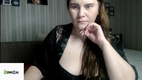 Darina Dreams online show from March 11, 2025, 2:21 am