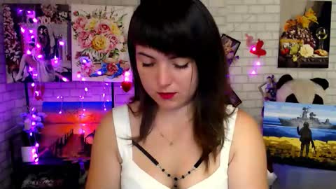 Snapshot of darina_m_ chatting on September 26, 2025, 5:00 am Darina online show from September 26, 2025, 5:00 am