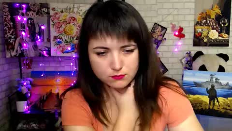 Darina online show from November 9, 2025, 7:06 am