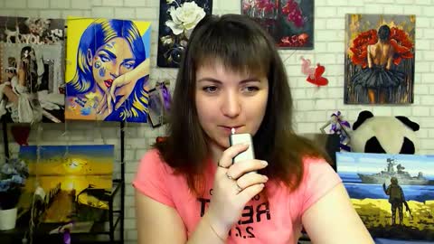 Darina online show from March 25, 2026, 5:35 am