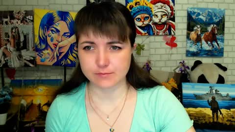 Darina online show from April 4, 2026, 4:44 am