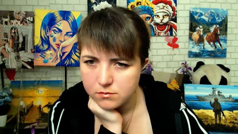 Darina online show from April 10, 2026, 7:13 am