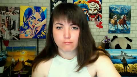 Snapshot of darina_m_ chatting on April 28, 2026, 4:28 am Darina online show from April 28, 2026, 4:28 am