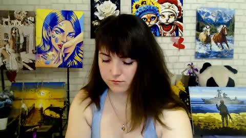 Snapshot of darina_m_ chatting on May 2, 2026, 4:50 am Darina online show from May 2, 2026, 4:50 am
