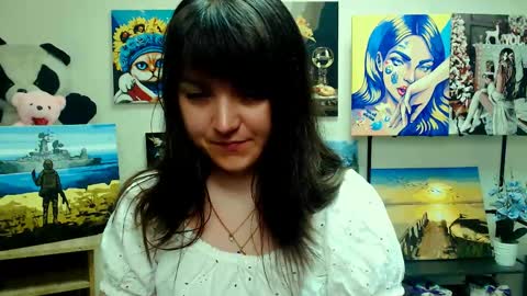 Snapshot of darina_m_ chatting on May 9, 2026, 5:01 am Darina online show from May 9, 2026, 5:01 am