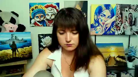 Snapshot of darina_m_ chatting on June 20, 2026, 4:48 am Darina online show from June 20, 2026, 4:48 am