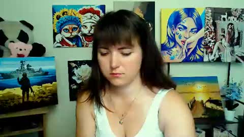 Snapshot of darina_m_ chatting on June 26, 2026, 4:50 am Darina online show from June 26, 2026, 4:50 am
