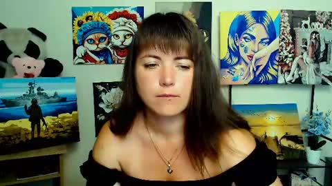 Snapshot of darina_m_ chatting on July 1, 2026, 4:47 am Darina online show from July 1, 2026, 4:47 am