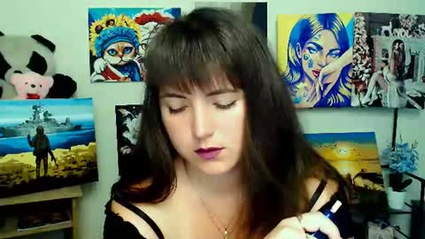 Snapshot of darina_m_ chatting on July 3, 2026, 4:41 am Darina online show from July 3, 2026, 4:41 am
